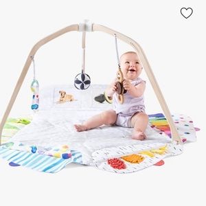 Lovevery Play Gym + Play Cover